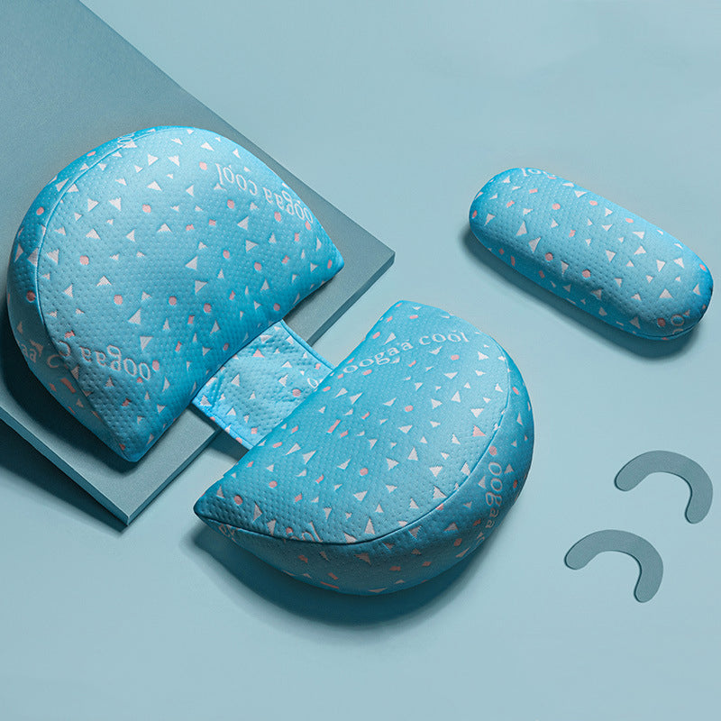 Multifunctional extension pregnancy adjustable maternity pillow