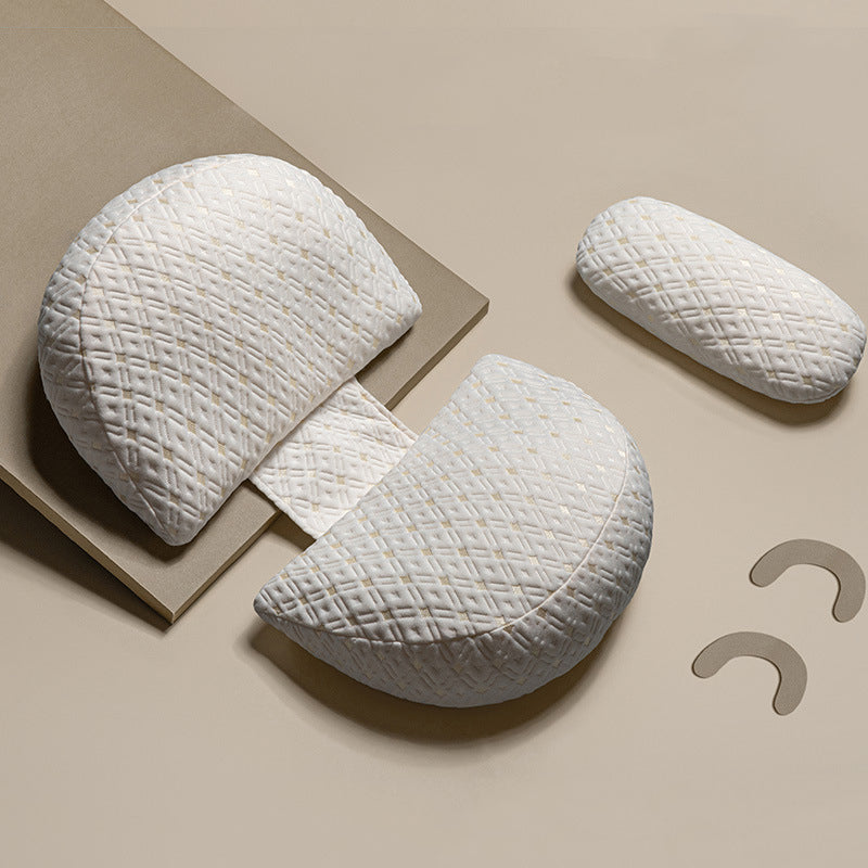 Multifunctional extension pregnancy adjustable maternity pillow