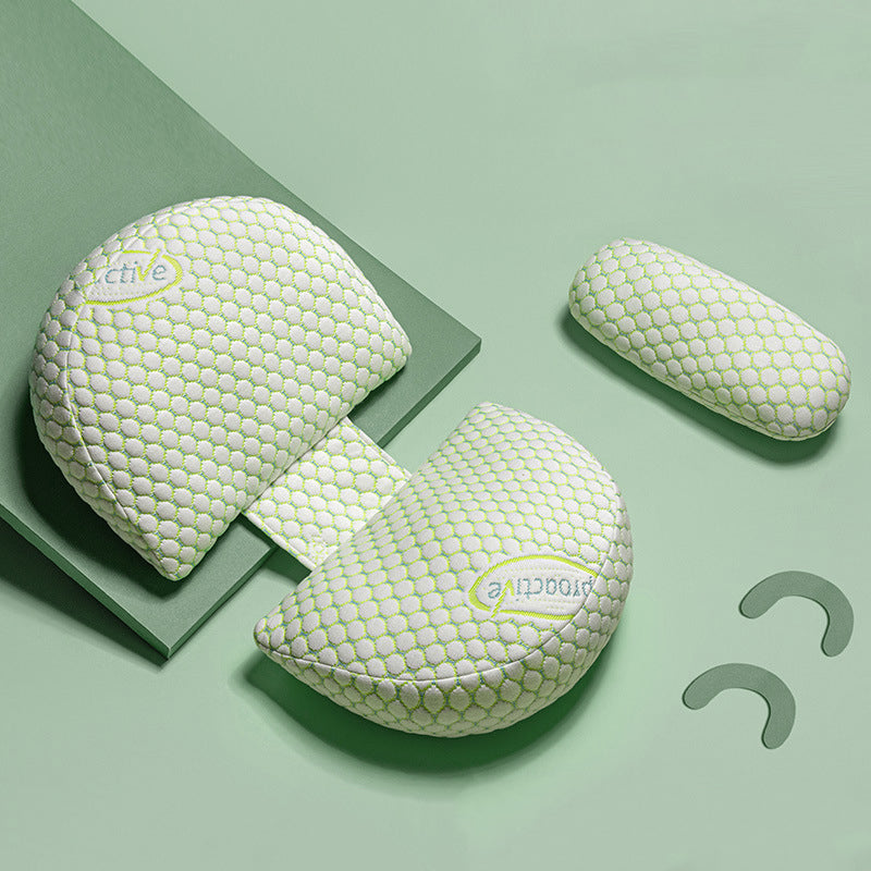 Multifunctional extension pregnancy adjustable maternity pillow