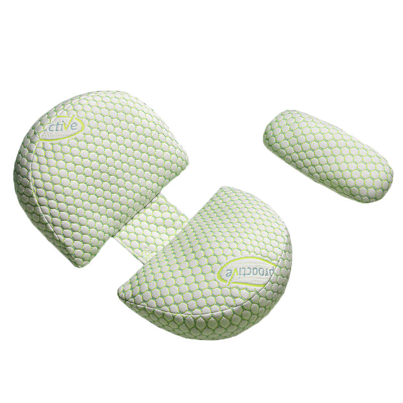 Multifunctional extension pregnancy adjustable maternity pillow