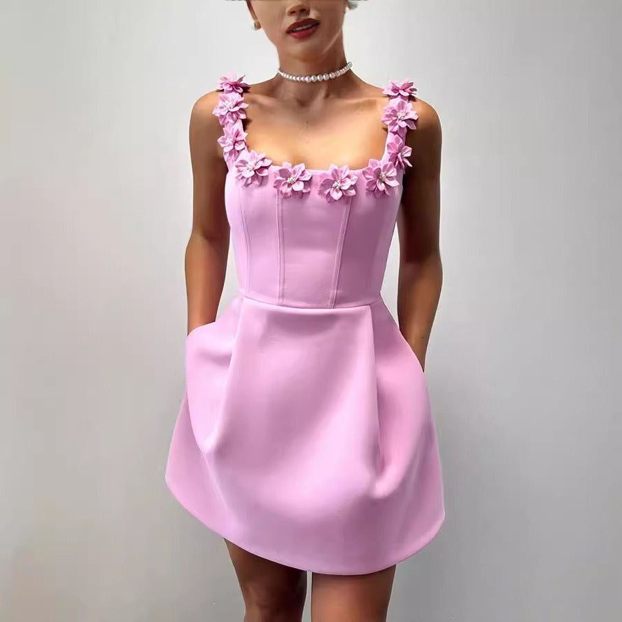 Women's mini dresses