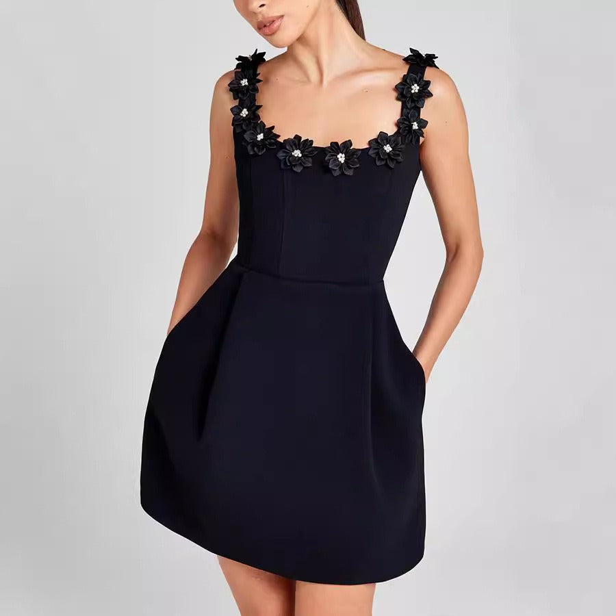 Women's mini dresses