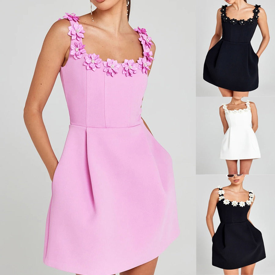 Women's mini dresses