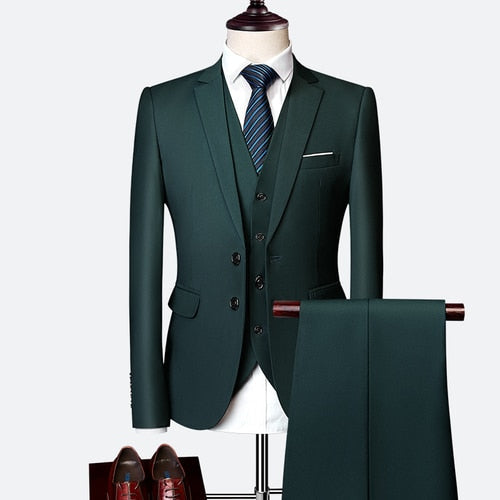 The Hottest Men's Wear Trends of 2024