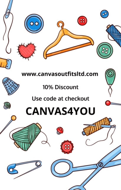 Discount Offer