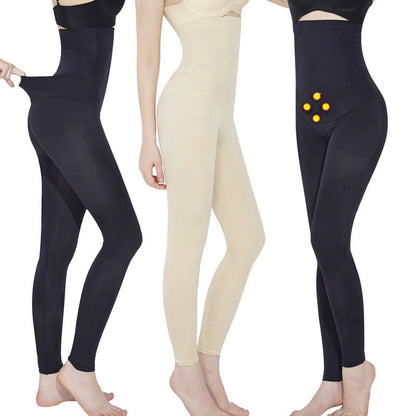 Seamless High Waist Control Soft Body shaper