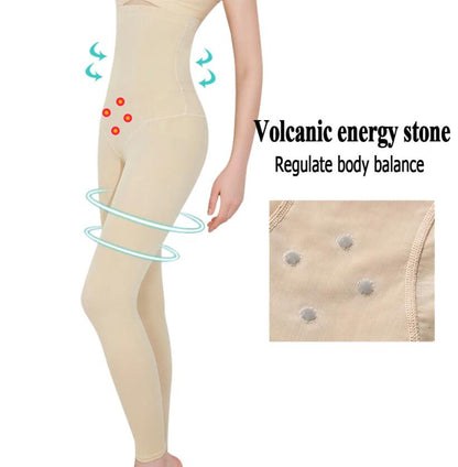 Seamless High Waist Control Soft Body shaper