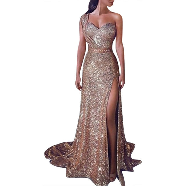 Women Party Dress , Prom Dress (4 Colours)