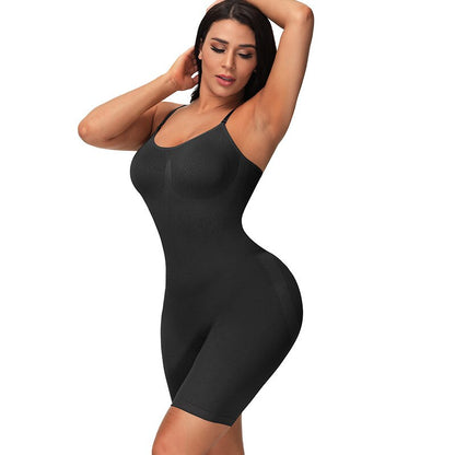 Women Bodysuit Shapewear