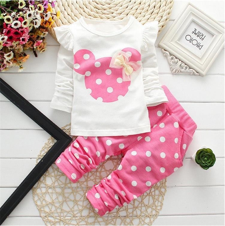 Girls Clothing Winter Sets 6M-24M