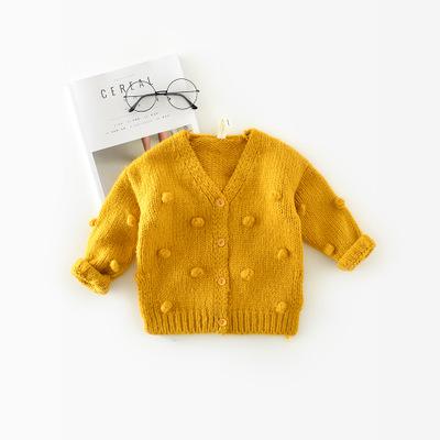 1-3 Years Old Baby Girl / Boy Sweater