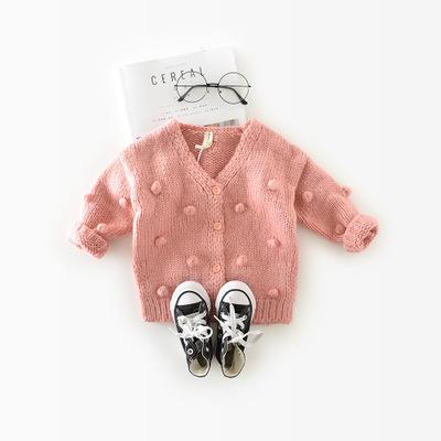 1-3 Years Old Baby Girl / Boy Sweater