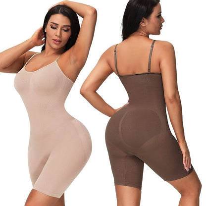 Women Bodysuit Shapewear