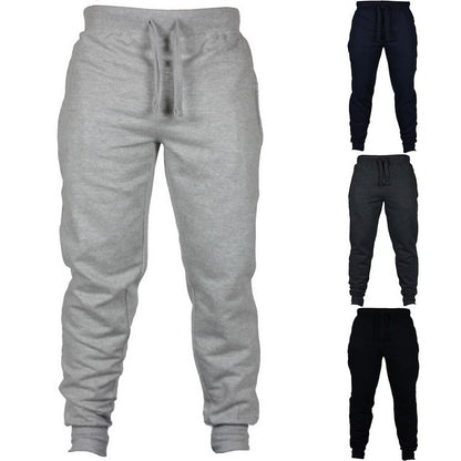 Sport Running Pants Loose Athletic Basketball Football Soccer pants Training Elasticity Legging jogging Gym Trousers