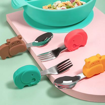 Baby Tableware Set