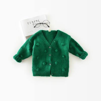 1-3 Years Old Baby Girl / Boy Sweater