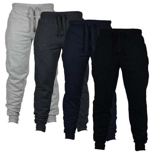 Sport Running Pants Loose Athletic Basketball Football Soccer pants Training Elasticity Legging jogging Gym Trousers