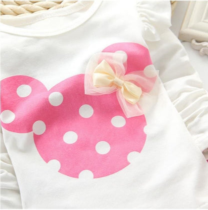 Girls Clothing Winter Sets 6M-24M