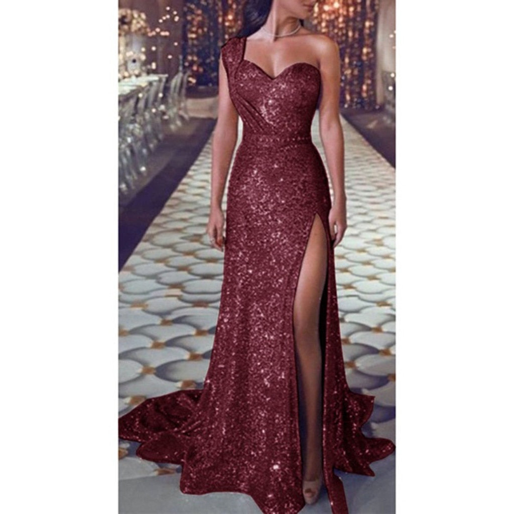 Women Party Dress , Prom Dress (4 Colours)