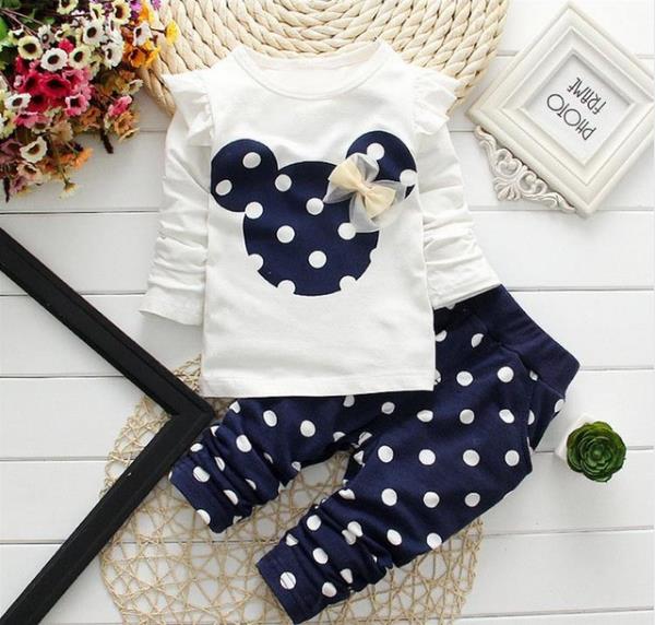 Girls Clothing Winter Sets 6M-24M