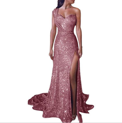 Women Party Dress , Prom Dress (4 Colours)