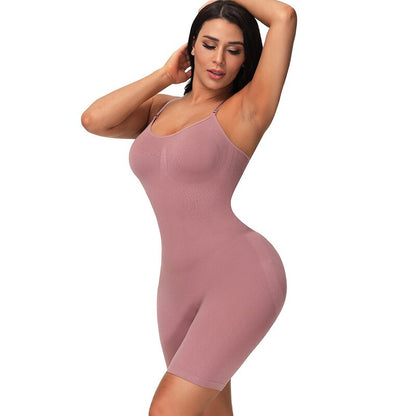 Women Bodysuit Shapewear