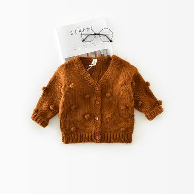 1-3 Years Old Baby Girl / Boy Sweater