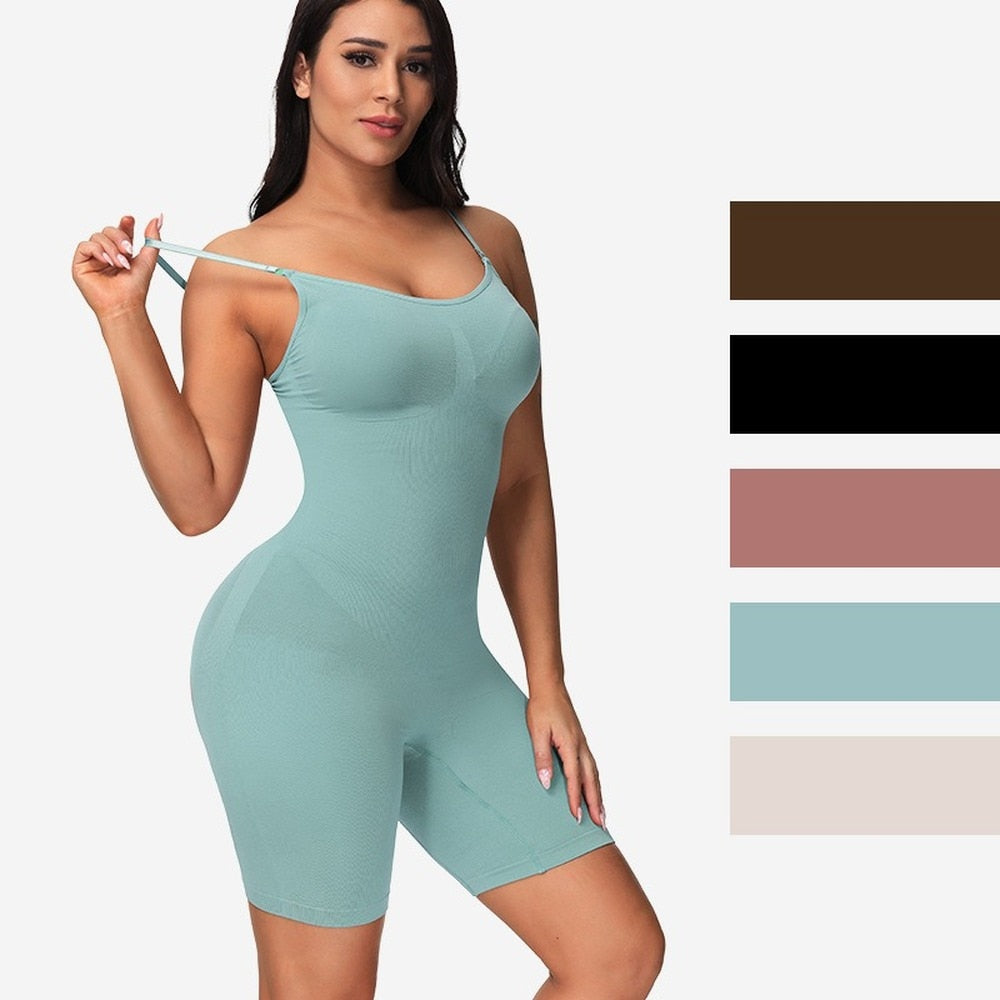 Women Bodysuit Shapewear