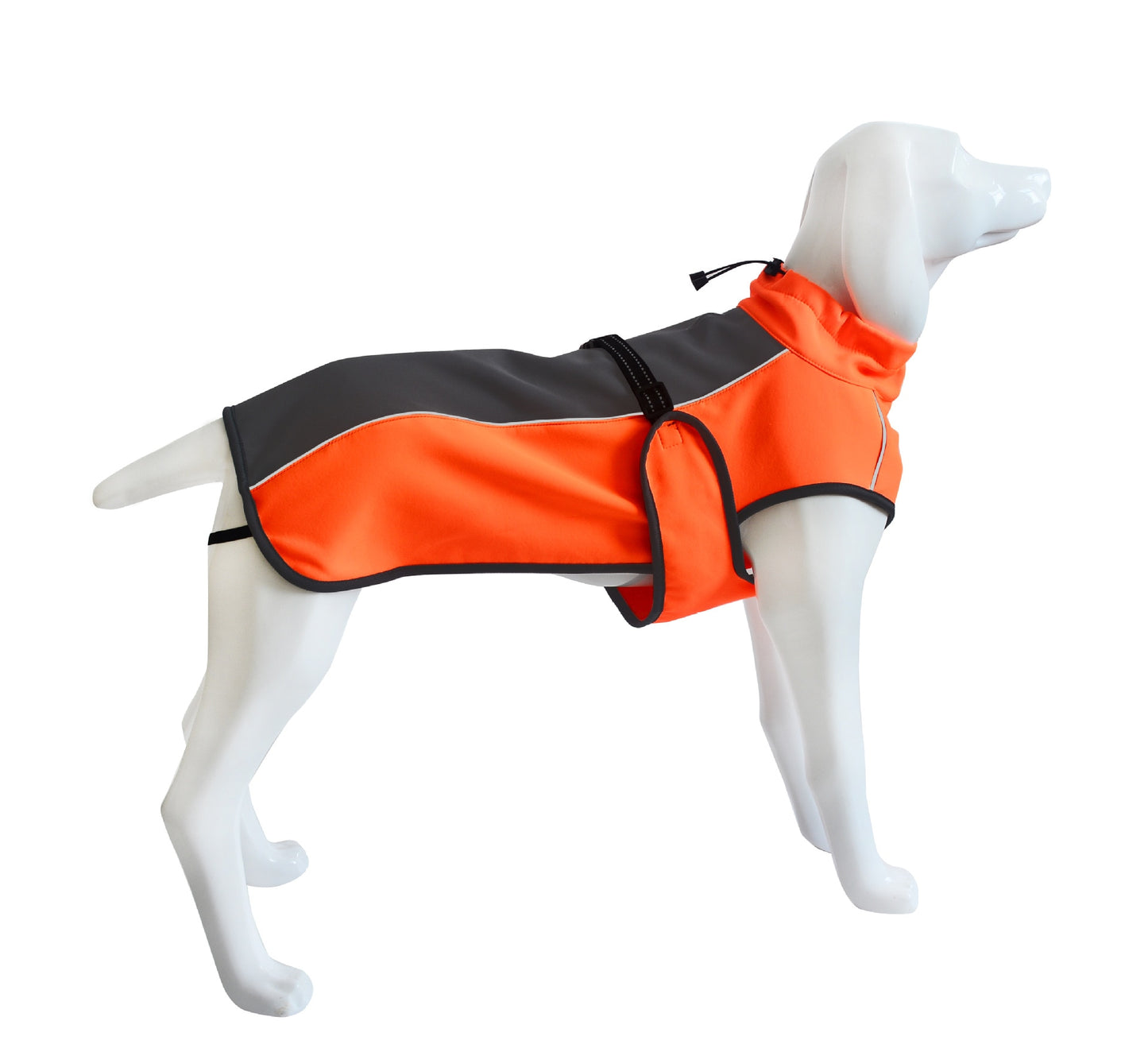 Pet Dogs Outdoor Waterproof Jackets